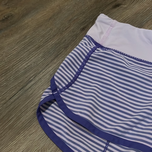 Lululemon running shorts - Picture 2 of 7